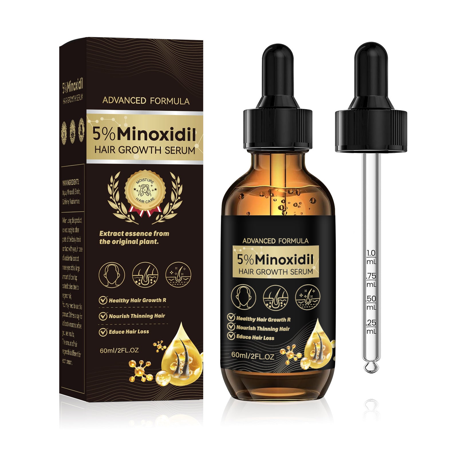 Nourish Hair Follicle And Promote Growth Liquid b7e2e4f9 1574 41b5 8b08 639e24563c65