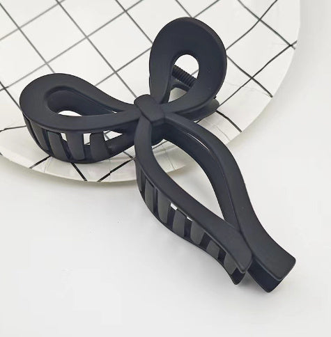 Ins Temperament Large Duckbill Clip Back Head Hairpin b7ee9272 918f 4ce0 8b67 b7260ad468b2