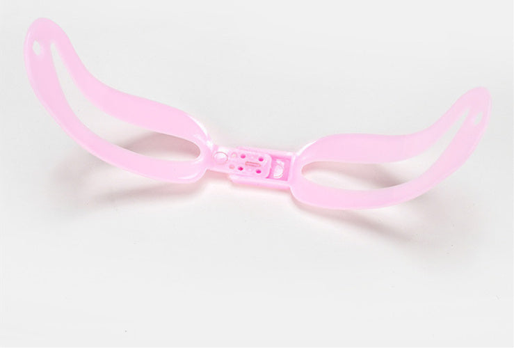 New Wearable Thrush Card With Adjustable Eyebrow Spacing b7f3798d e47a 45aa 9250 2cae03b7ed76