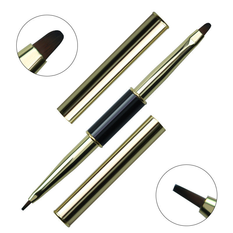 Double-ended Nail Art Stripes Line Liner DIY Brush b7fc4cd6 815a 48df abbf 4a5b1501af0e d9682916 670d 42eb aabc 8c78a14ad887