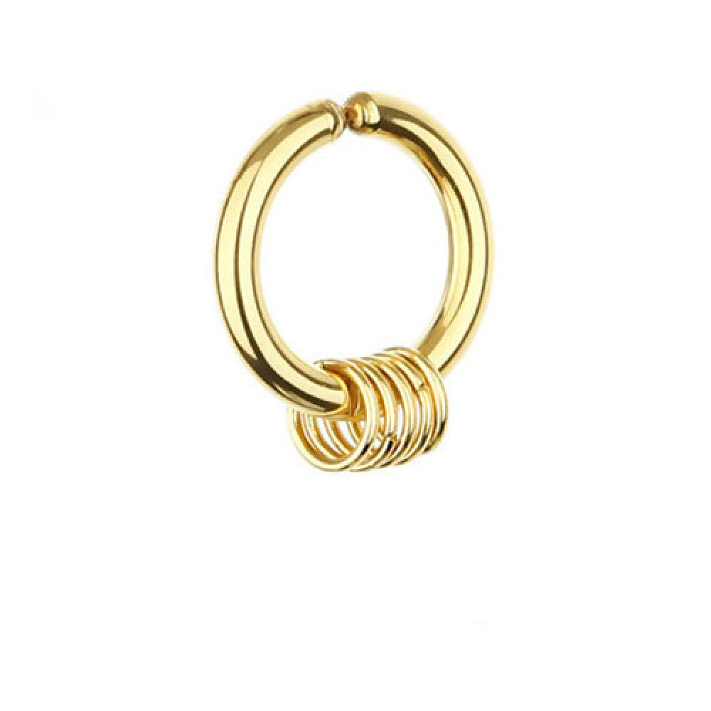 Fashion And Versatile Korean Hip Hop Earrings b7fcfed1 3d8e 4ede 83da 3cf39c330e27