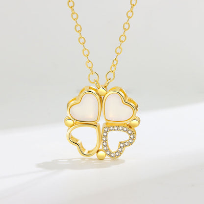 Women's Fashion Love Magnetic Necklace b8045311 a030 4cb8 b116 bce8321e3e56