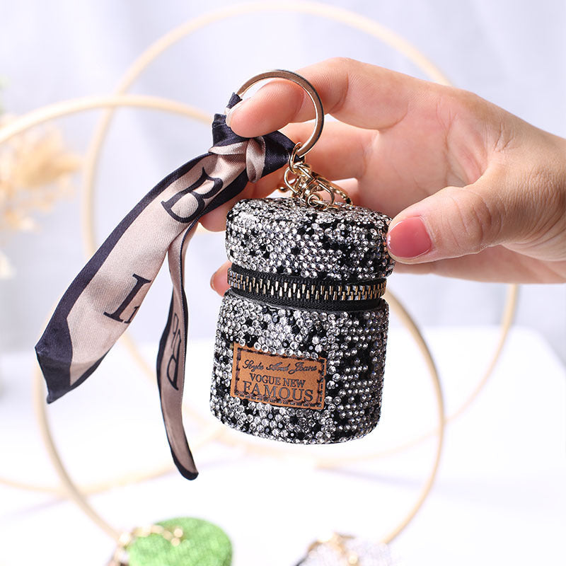 Fashion Trending Key All-matching Buckle Mini b80468b4 fe2f 445e 8cfe 30968d3b3ed4