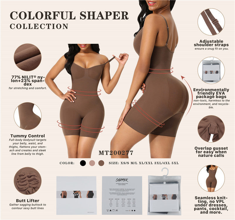Body-shaping Corsets Belly Contracting Chest Support Body Shaping Whole Body b806cd01 b595 4037 9ea1 e189fb1b1fee