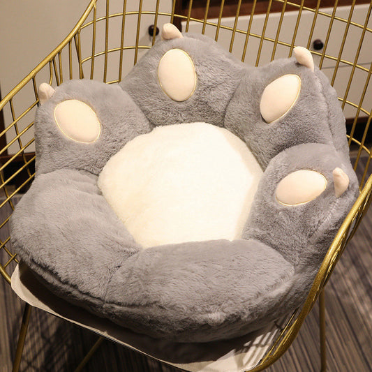 Office Chair Sedentary Butt Cushion Lazy Sofa Cushion b8094857 3b6f 4db2 900f 8f3e2b01a37c