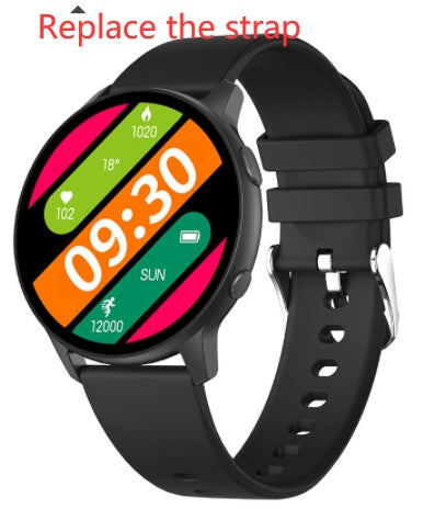 Sports Step Movement Remote Control Camera Watch b817539b e85c 4c3e b4b7 8805d519bf71