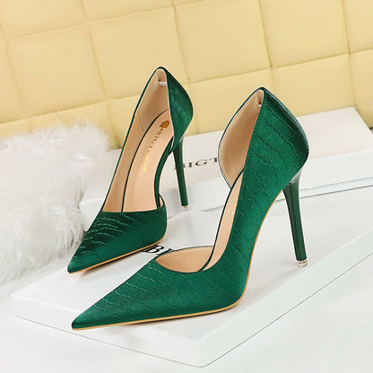 Fashion Banquet High Heels Stiletto Women's Shoes b8182589 78b7 438c b0c2 8f188cc6e484