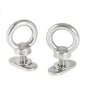 Canoe M6 Lifting Ring Screw Nut Slide Rail Stainless Steel Fastener Set b81be36a b5d1 4576 9342 ddd1b579b6a8 07f23c03 51f6 4b