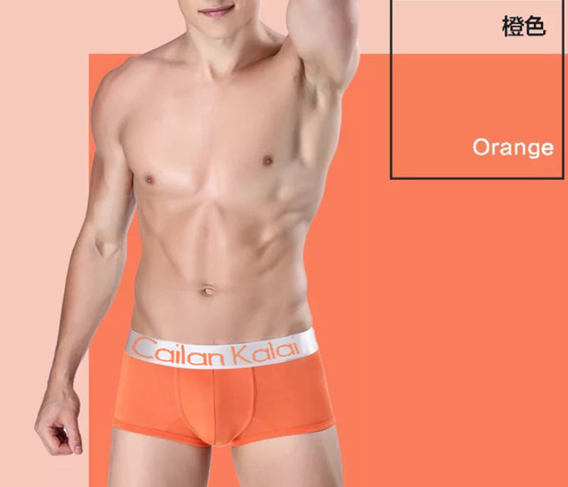 Men's Underwear Boxers Modal Breathable Boxer b8223a78 8d5b 485a a54b 780140232362