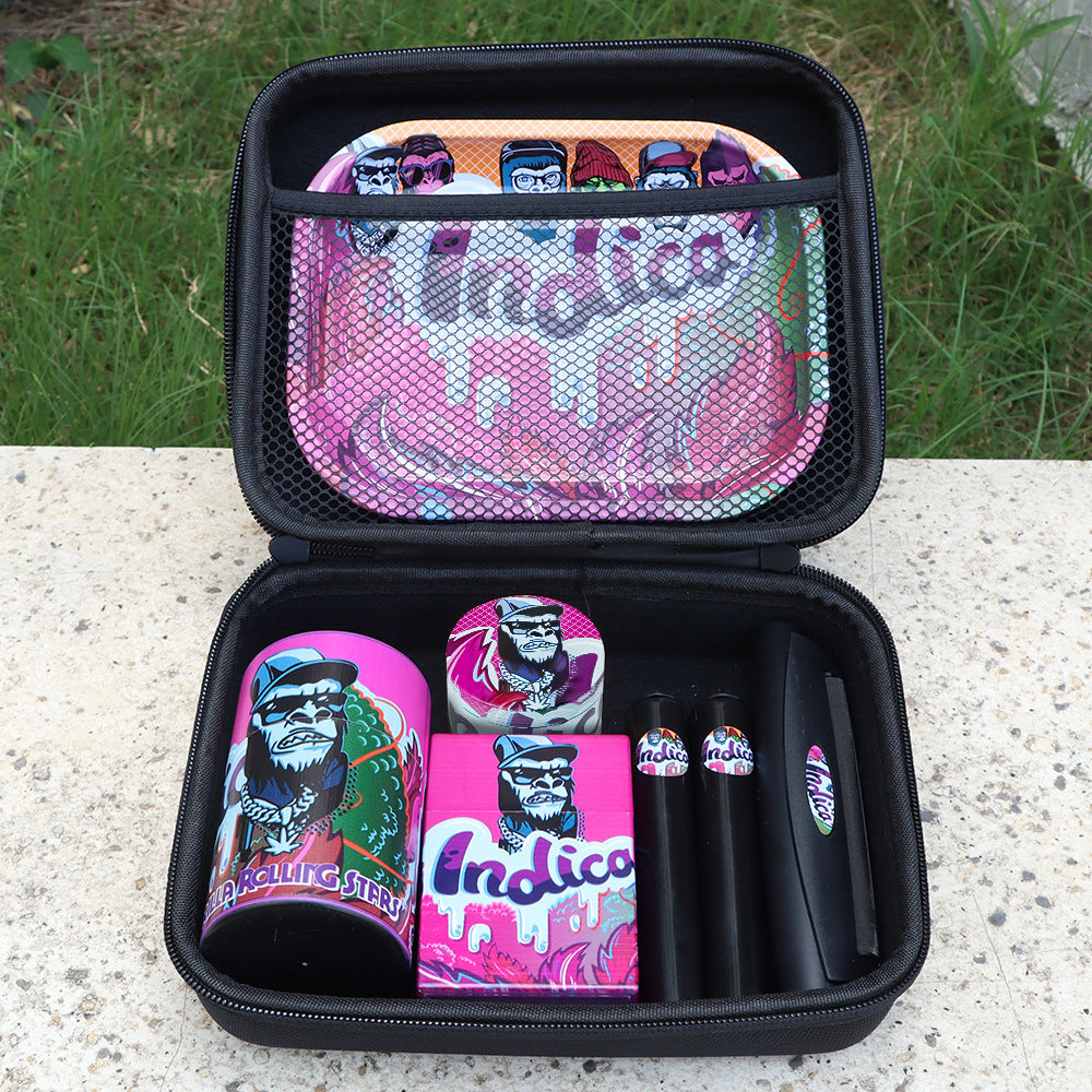 Gorilla Series Portable Smoking Set b8291ec3 1c8f 49ff b0d3 8ed5afe05fa3
