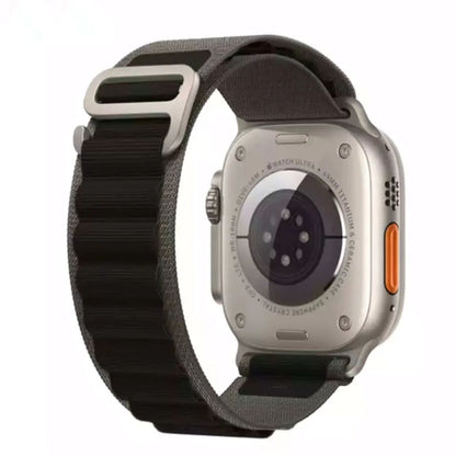 High Mountain Loop Nylon Woven Strap b832380f ed7c 4898 b0b3 c1d9cdd5152f