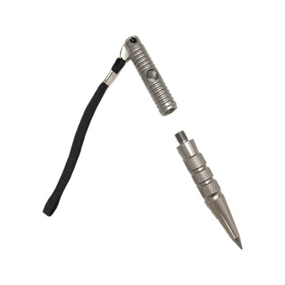 Tactical Pen Key Stick Portable Pointed Pen-shaped Cuban Rattan Cool Stick Outdoor Self-defense Supplies b836865e 70fc 4e7b a