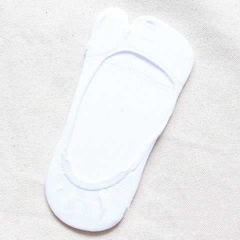 Two-toe Socks Split Toe Low Cut Women's Socks Anti-slip Invisible Socks b83bb0b3 0e5a 4768 95a8 f95c1eede9ad