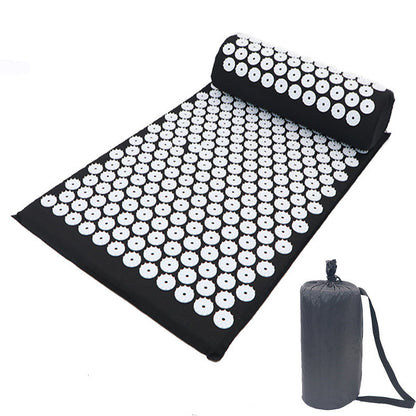 Massage Mat Acupuncture Mat Sports Mat b83e2777 5a97 4ab8 81c7 31273c79d489 b59b4680 f7a0 4aa3 bbe4 c2e872a83da7