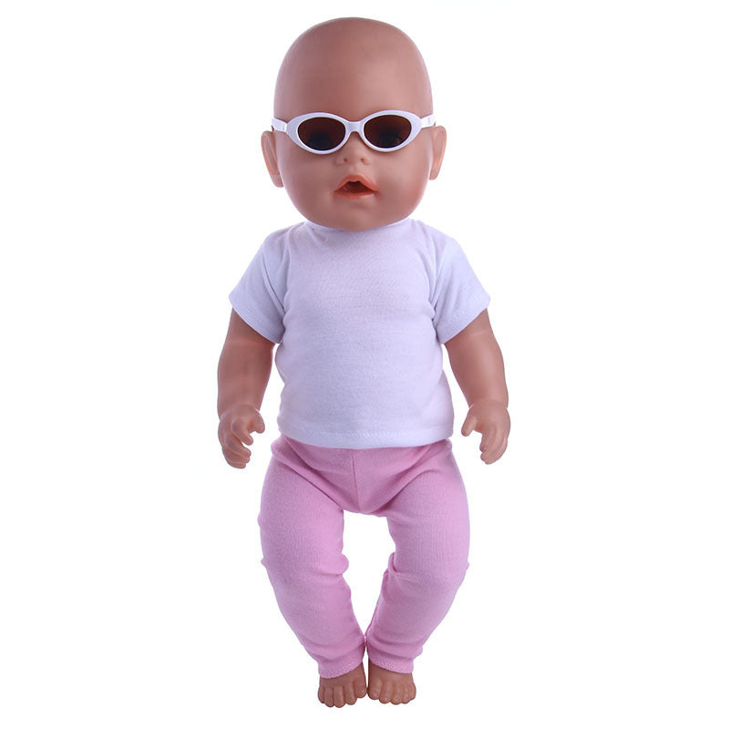 18 Inch American Girl Doll Glasses - HD Wireless Product #2
