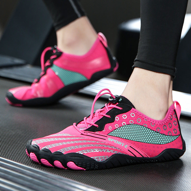 New Cross-border Five-finger Shoes Diving Fishing Couple Outdoor Wading River Upstream Shoes b8626bb1 60b8 4bab 8306 a49f61e2