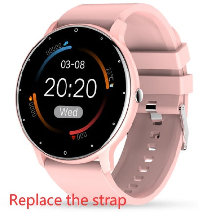 Sports Step Movement Remote Control Camera Watch b869c1ed 83d7 4c5a 97b1 a722ca03e8d9