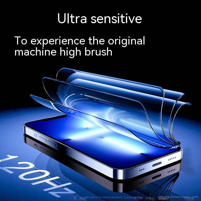 Dust-free Warehouse Artifact For Screen Protector - 图片 4