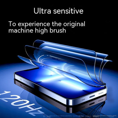 Dust-free Warehouse Artifact For Screen Protector - 图片 4