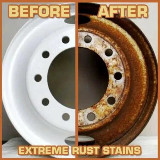 Car Rust Removal Spray 30ml
