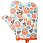 High Temperature Resistant Baking Microwave Oven Heat Insulation Gloves b878fcf9 840a 481f 8c70 db2b955db907 8be5bbae a21a 4d