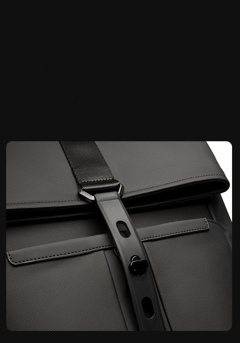 Men's Backpack Leisure Business Large Capacity b879fc8a f9ce 45ad 9e06 27caa37e2680