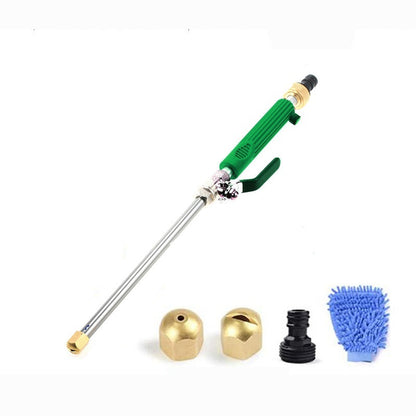 Car High-pressure Electric Water Gun Washer Water Spray Garden Cleaning b87a6786 c491 44a6 9690 961be35a4345