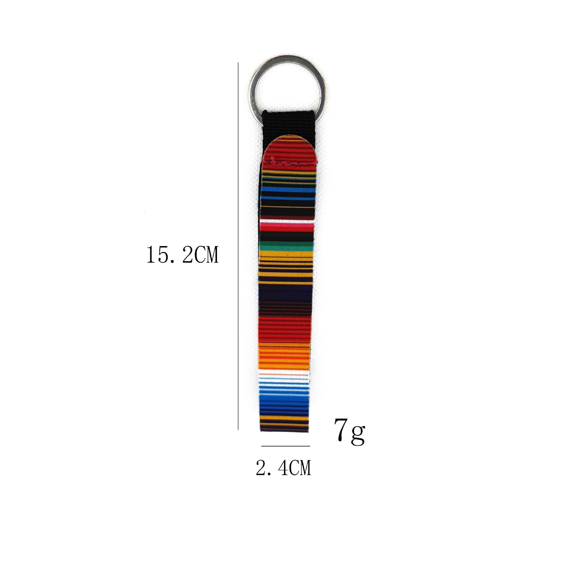 Diving Material Strip Strap Keychains Neoprene Wrists b87b57e1 1b37 4b8c 8108 71b943526500