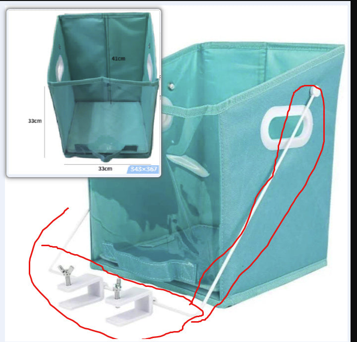 Folding closet type caddy cabinet telescopic sundries storage b88e4080 e7d0 4944 8d1f 0f1339c9f333