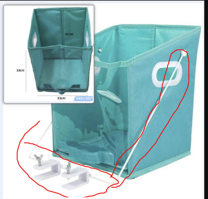 Folding closet type caddy cabinet telescopic sundries storage b88e4080 e7d0 4944 8d1f 0f1339c9f333