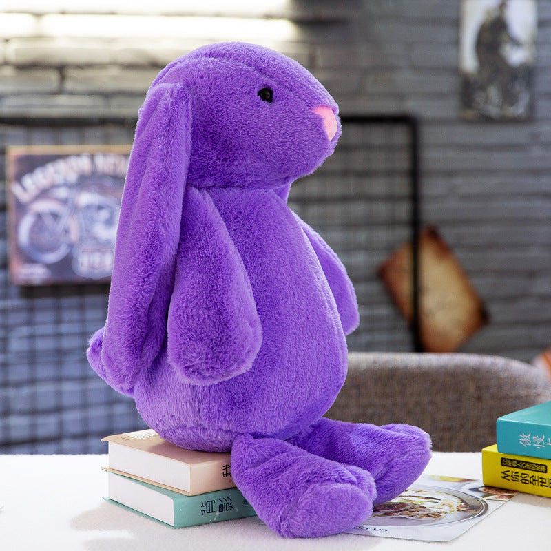 Cute Rabbit Catching Doll Machine Doll Small Gift Plush Toy b894c446 fd52 46ae 8c15 e2dfea1a5618
