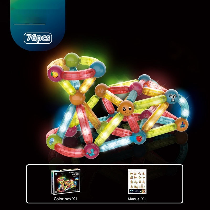 DIY Assembling Three-dimensional Modeling Children's Educational Toys b8a94378 2112 466a af07 2ae77b4fd304 fine