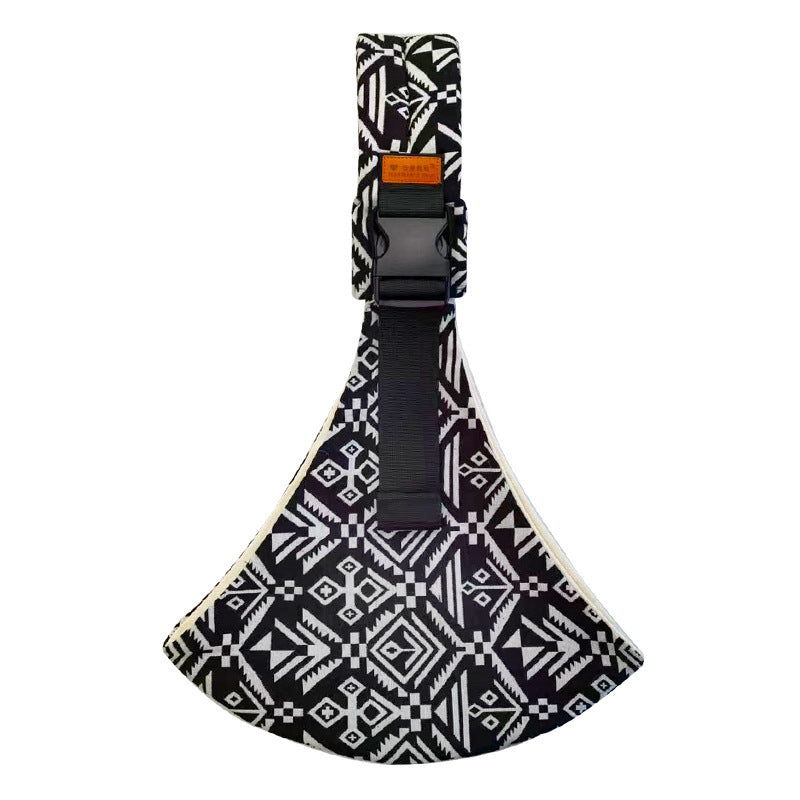 Mother's Love Crossbody Portable Baby Strap b8af77fb 1328 4c4f 8c79 a2c245dd344f