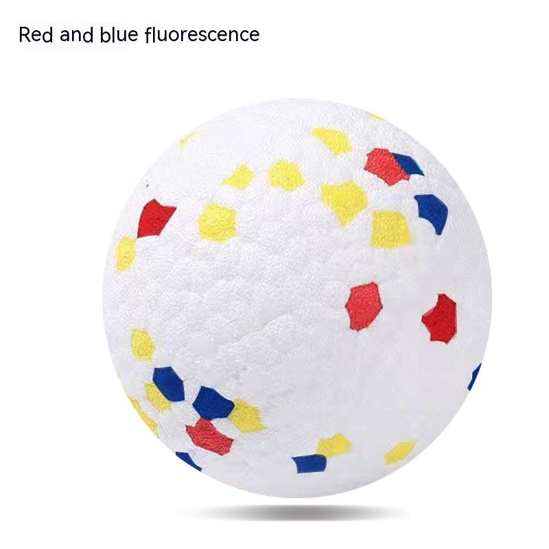 Pet Ball High Rebound Bite-resistant Dog Toy b8b085d4 ace6 44c3 8956 70109328a2d3 trans