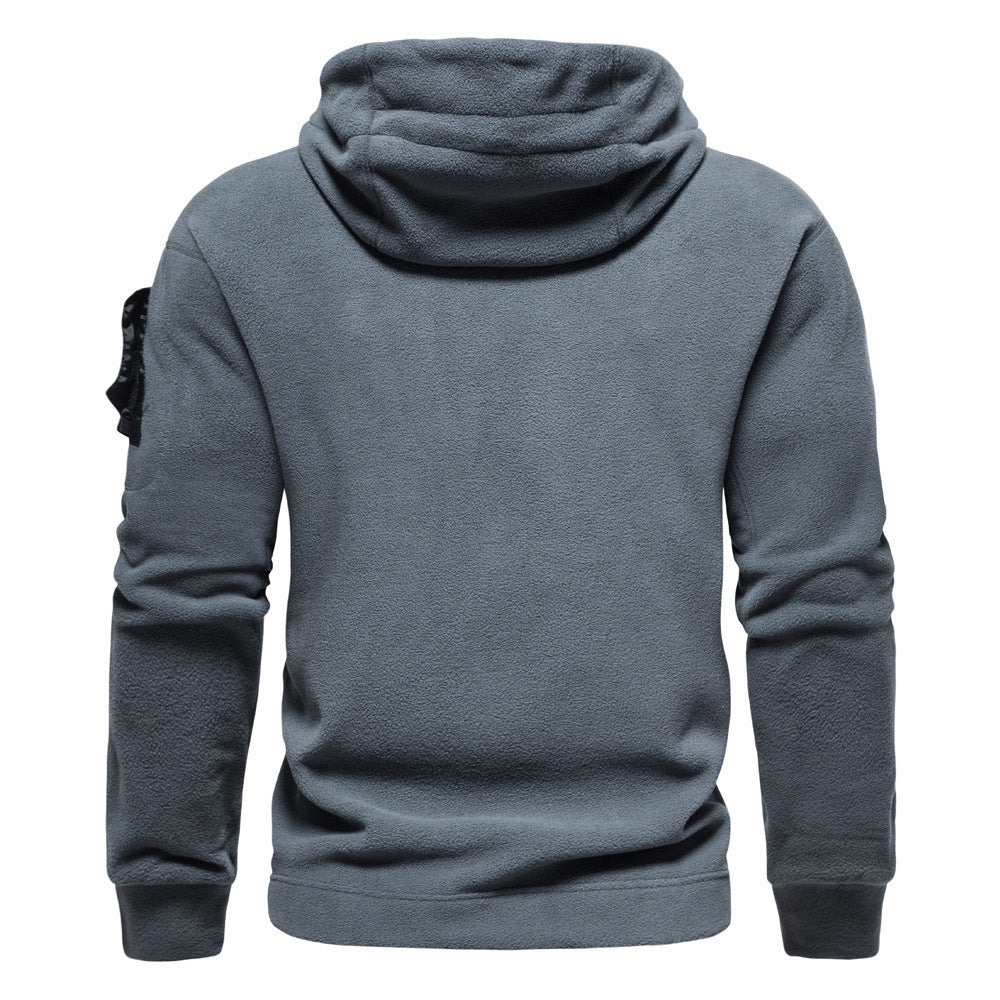 New Hooded Outdoor Tactics Men's Sweater b8be0fdb ecfb 4404 849b 61248d81c8bd