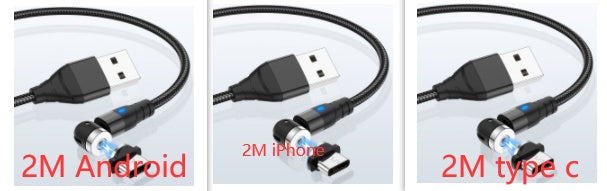 Magnetic data cable - 图片 12