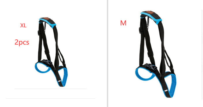 Pet Leg Strap Walking Support Dog Leg Support b8c5cb86 0893 4b01 b00a ac8f86c978fb