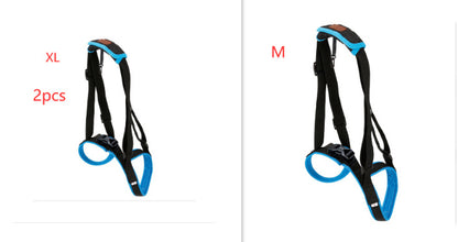 Pet Leg Strap Walking Support Dog Leg Support b8c5cb86 0893 4b01 b00a ac8f86c978fb