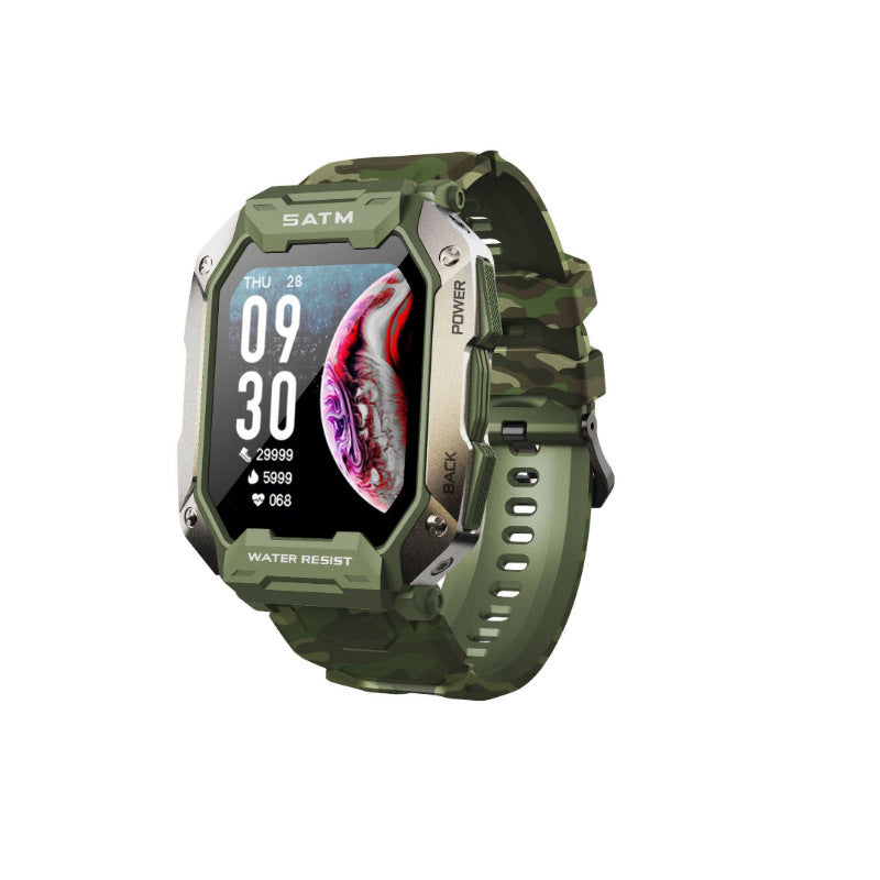 Multi-scene Sports Mode Weather Music Watch b8c8aac9 f676 423a b9b5 2e8697c71a97
