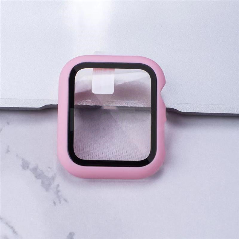 Suitable For IP Watch All-in-one Hard Shell HD Tempered Film b8cbdf40 cd5f 41a8 8bff 4d6046eb23b9