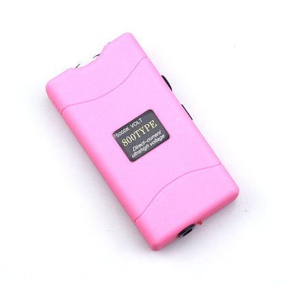 Female Self-defense Multi-function Flashlight b8ce04c8 f20b 4ead bf9d 8a1b2e01b169