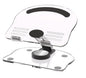 New Hot Acrylic Tablet Support Desktop Rotating Foldable Lazy Non-slip - 图片 3