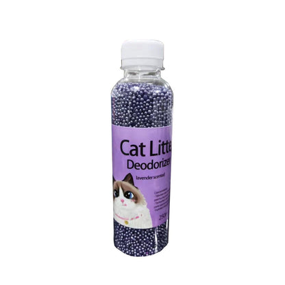 Cat Litter Deodorant Beads Deodorant Mixed b8da4230 d924 46de a3a5 37d7354d3baf