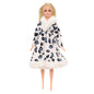 30cm Doll Clothes Sweater Dress-up Accessories Toys - HD Wireless Product #8