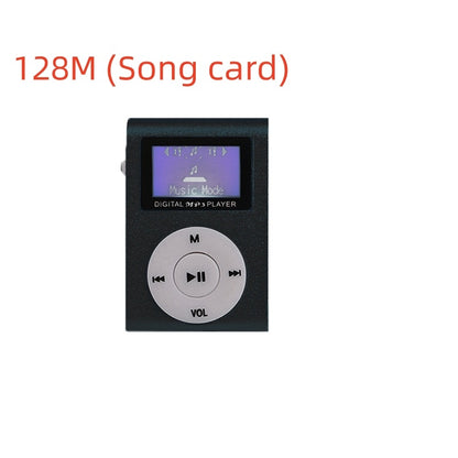 Metal clip mp3 card player cute mini sports iron clip MP3 b900728a ba50 454e 83c4 9395bed12c79