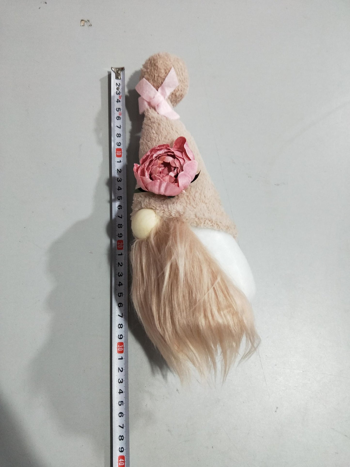 Cute Faceless Doll Fabric Elf Desktop b902ef0d 104d 4907 8eff f7716f14ef13