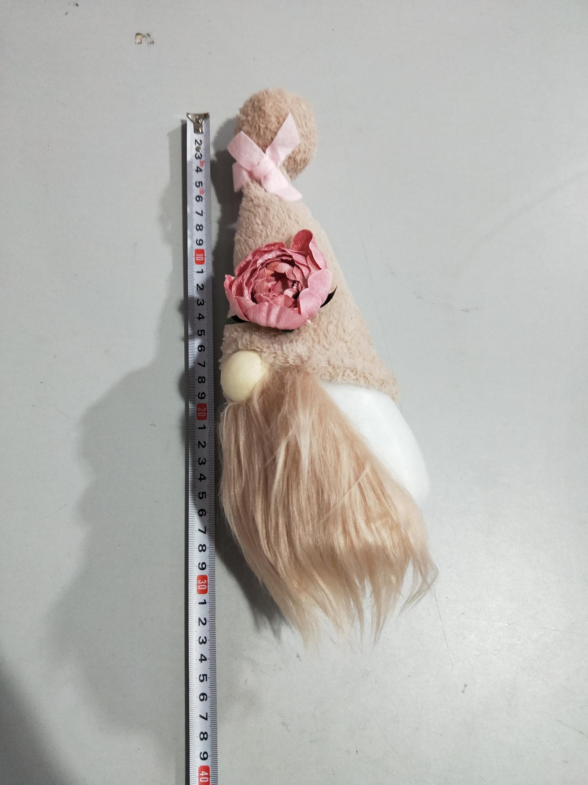 Cute Faceless Doll Fabric Elf Desktop b902ef0d 104d 4907 8eff f7716f14ef13