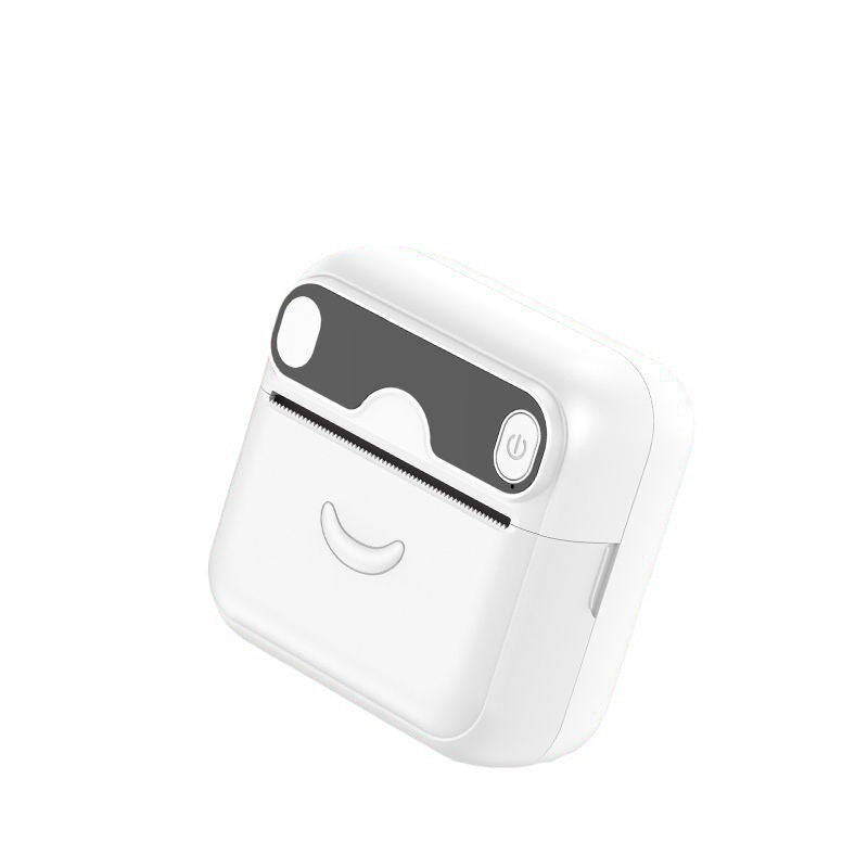 Household Portable Fashion Pocket Wrong Question Thermal Printer - 图片 5