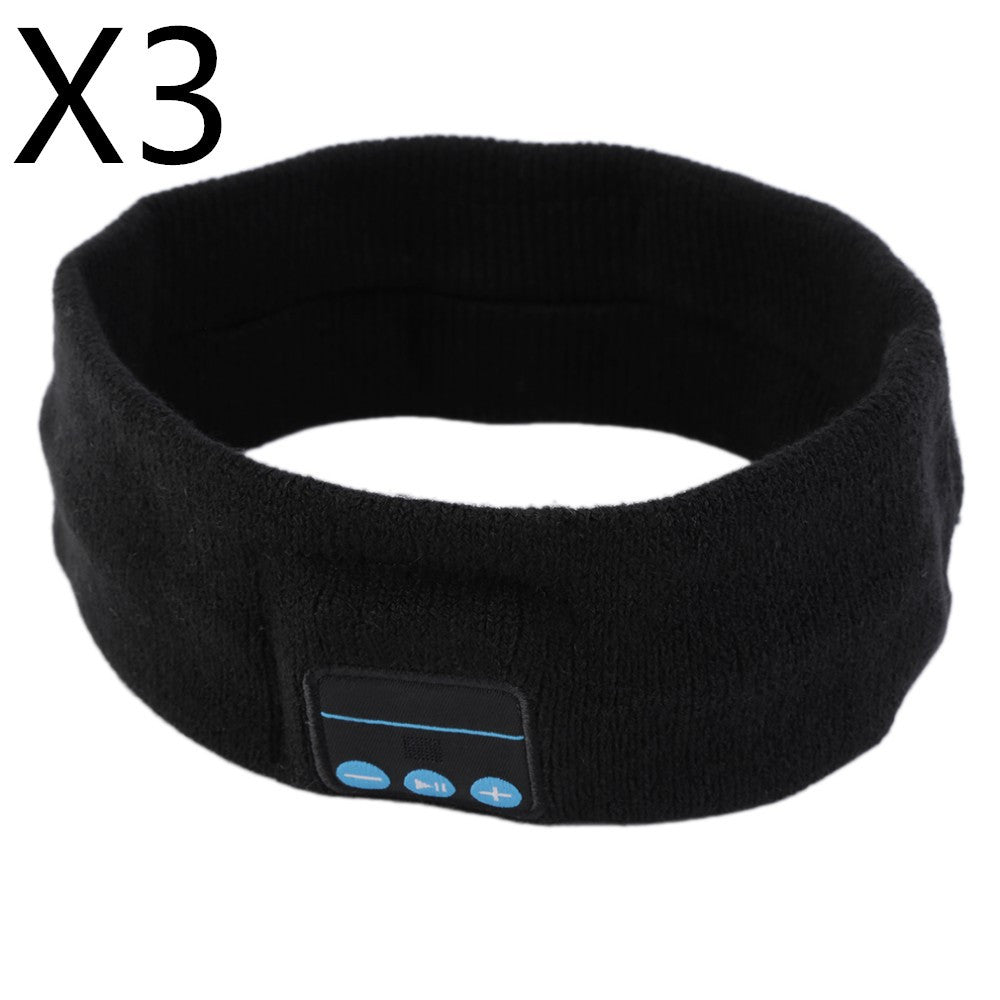 Sports music headband b9118fa1 5d2c 449f 9bac 266637b248d7