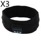 Sports music headband b9118fa1 5d2c 449f 9bac 266637b248d7